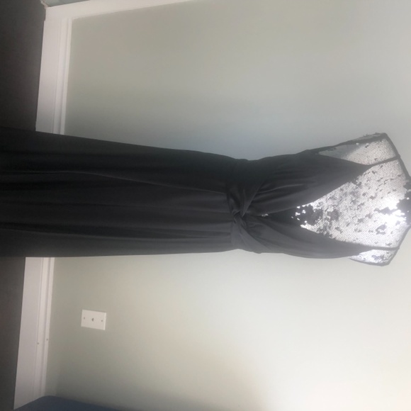 Gown - Picture 2 of 2